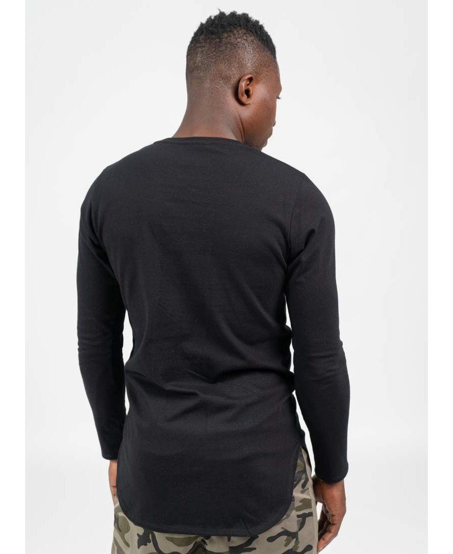 Black Shirt - Fatai Style