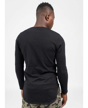 Black Shirt - Fatai Style