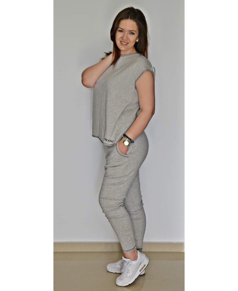 Tracksuit ''MyStyle'' - Fatai Style