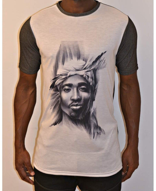 T-shirt ''Me'' - Fatai Style