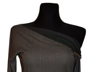 Dress ''Zip Style'' - Fatai Style