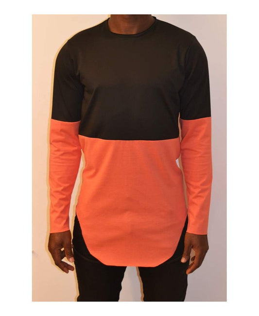 Shirt ''Double'' - Fatai Style