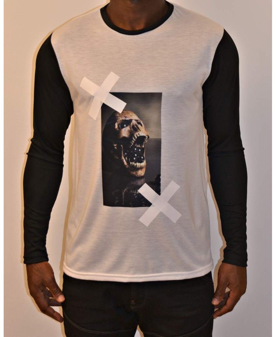 Shirt ''Invincible'' - Fatai Style