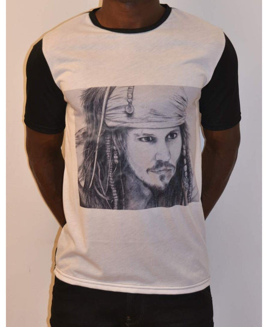 T-shirt ''About you'' - Fatai Style